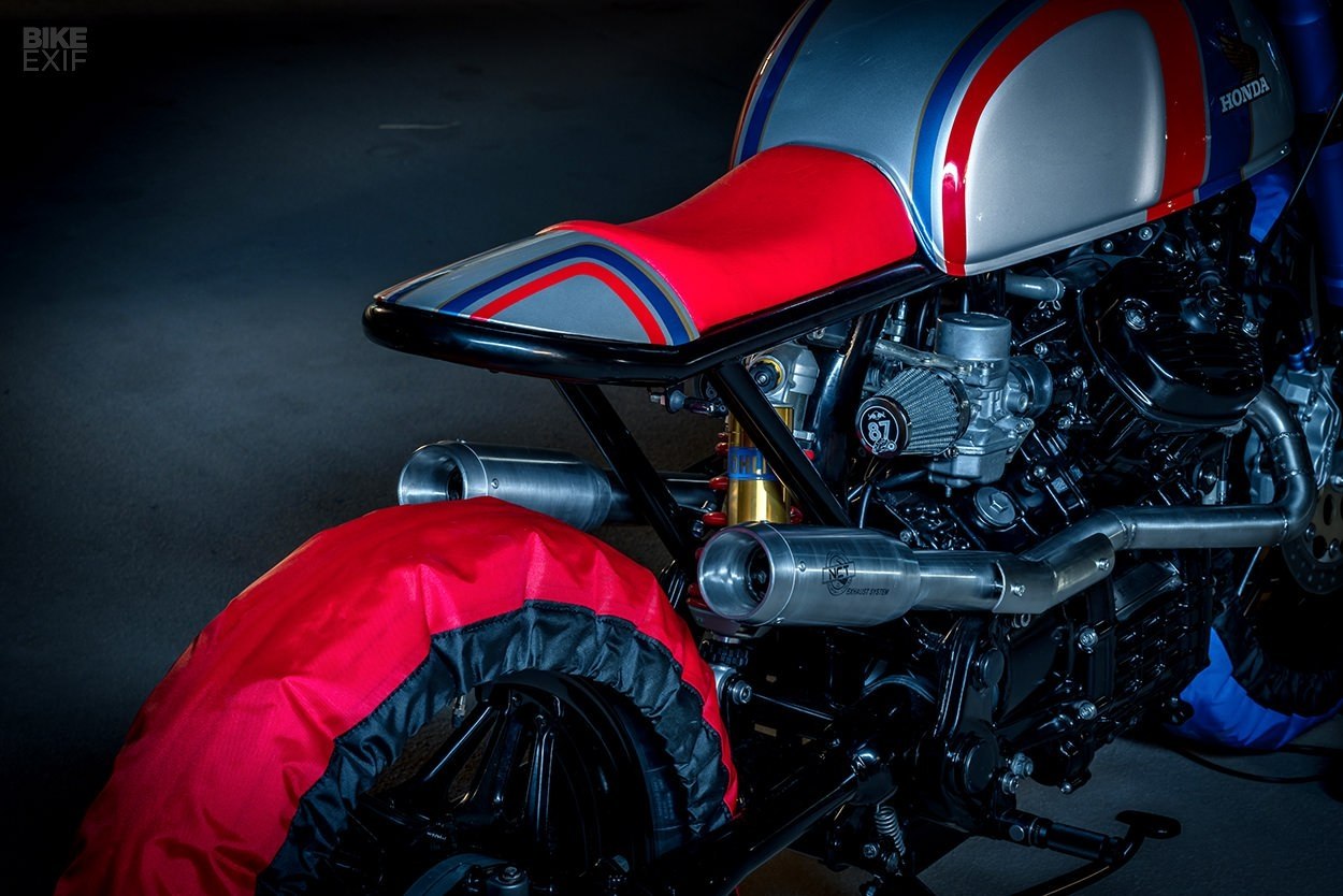 #FYSMmoto - 9