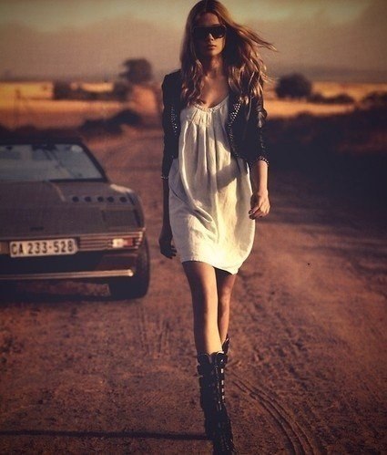 Если мужчина оставил в трудную минуту, то оставьте его навсегда.