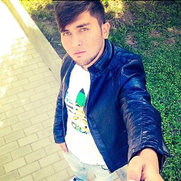 Bek Rohimov, , 32 