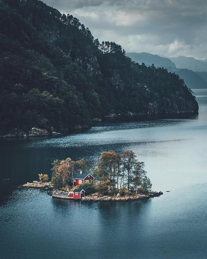 Norway - 8