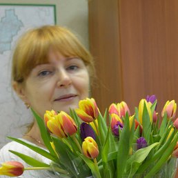 Светлана, 55, Тула