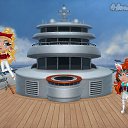 ���� &dagger; Paulina, �����-��������� - ��������� 31 ������ 2018 � ������ �Tropikania�