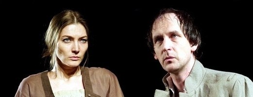 История Раскольникова и Сони – глубокий спектакль-покаяние.7 июля, 19:00 (сб)