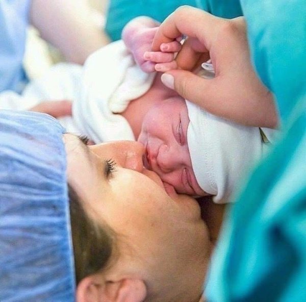 Пусть каждой девушке однажды Всевышний подарит такой подарок... - 2