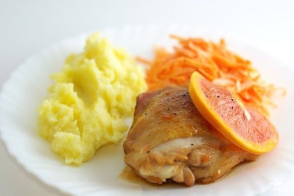 ТОР - 10 Вкусных и полезных рецептов для для детей).1. Ежики в духовке«Ежики» - это те же самые ... - 2