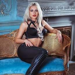 Polina, �����, 43 ����