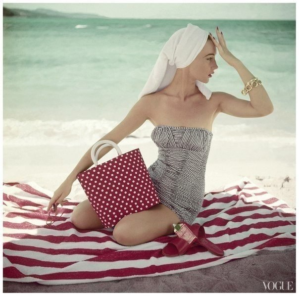     VOGUE 1950-  - 3