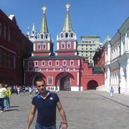 Armen, , 38 