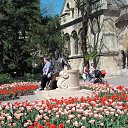 ���� Yanina, ���� - ��������� 30 ������ 2018 � ������ �Spring in Budapest)))))�