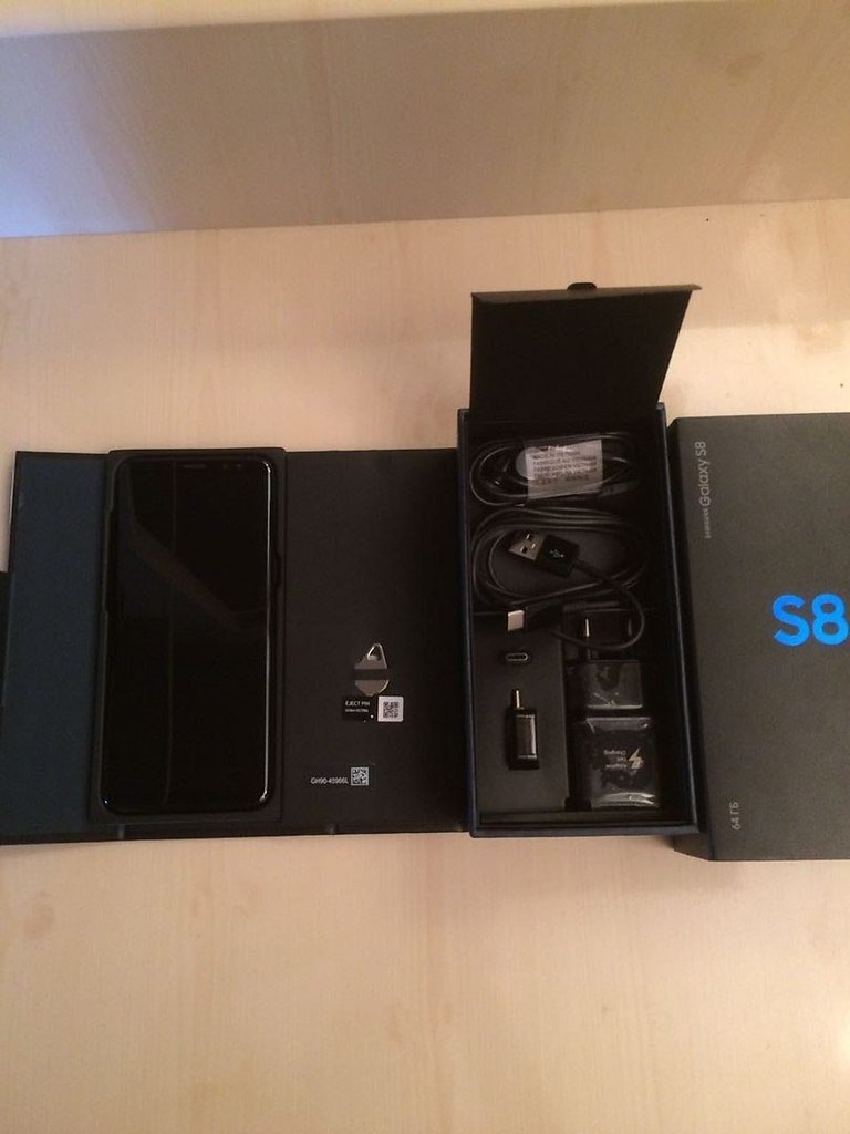 !!! B  p  Samsung Galaxy S8 Plus ( e  e o), o   ...