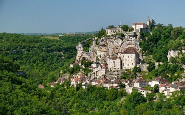  -    . . (Rocamadour) -     ...