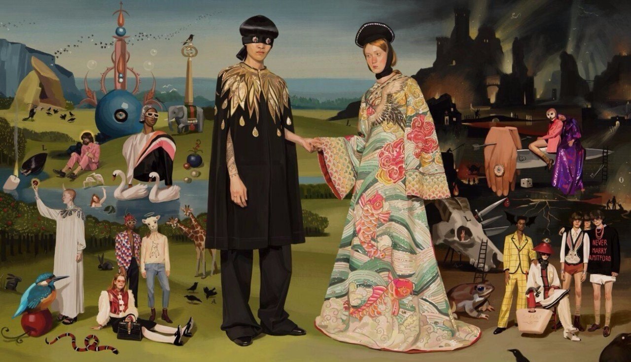  :   Gucci - 2018. ,     ! ... - 7