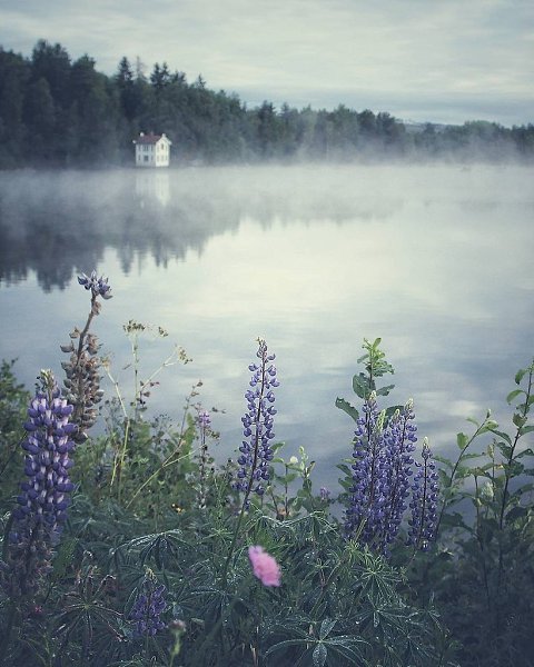 Falun, Sweden - 5