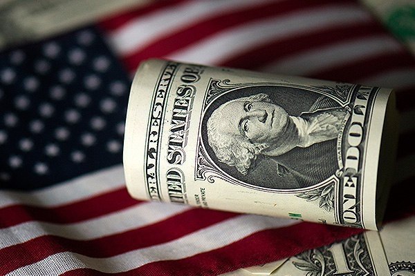 Интересные факты о долларе США. Самое простое объяснение из 15 пунктов. 1. Деньги человечество ...