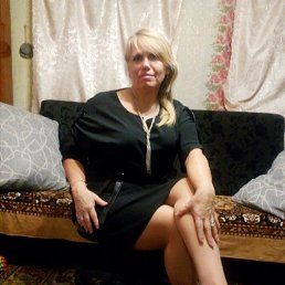 Zinaida, 49, 