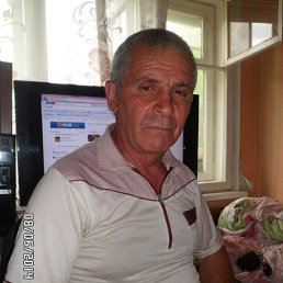 Ibragim, , 70 