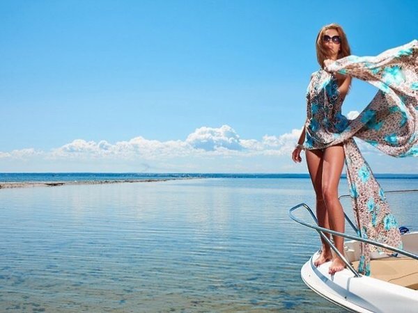 Никогда не поздно стать тем человеком, быть которым вы всегда мечтали.