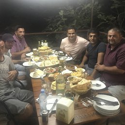 ���� Elxan, ����, 47 ��� - ��������� 3 ������ 2018