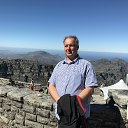 Cape Town Table Mountin    