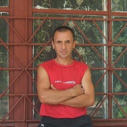 Борис, 52, Бахмач