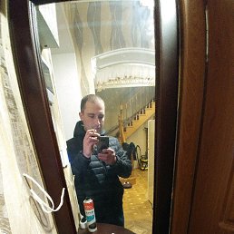 ���� Oleg, ����������, 37 ��� - ��������� 13 ������� 2018
