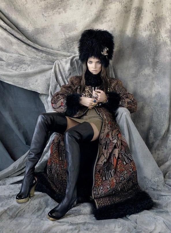  :  .      VOGUE.  ... - 7
