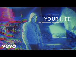 Hollywood Undead - Your Life