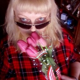 ���� Anna, ������ - ��������� 9 ����� 2018