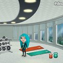 ���� �����, ������, 25 ��� - ��������� 1 ���� 2018 � ������ �Tropikania�