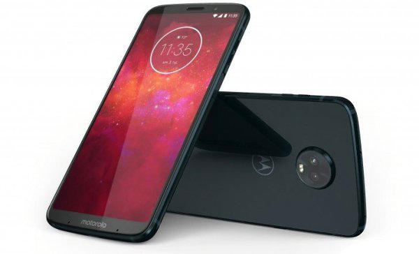   Moto Z3 Play  $499.   Motorola   ... - 3