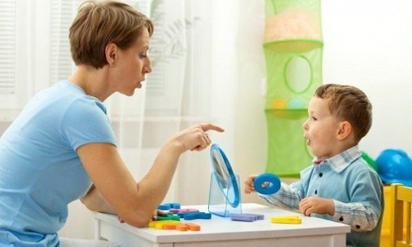 Говорим правильно и внятно! Логопедические стихи для малышей! Звук Ш Логопедический стишок № 1 К ...