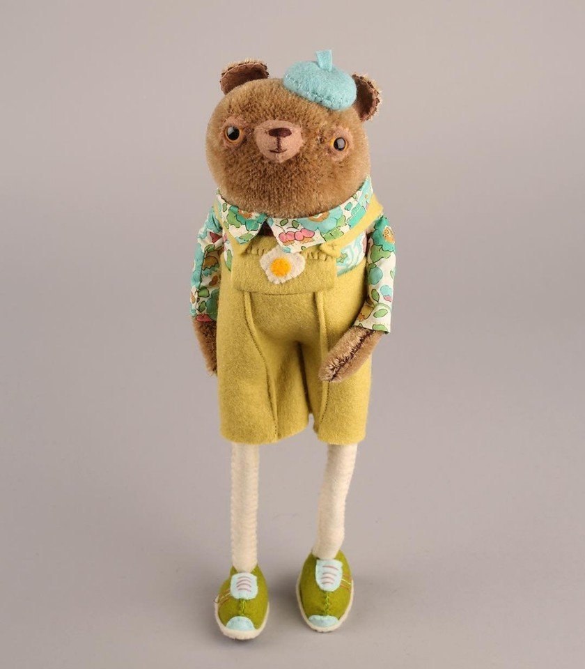 �������� ��������� ������� �� Cat Rabbit - 8
