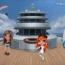 ���� �������, ��������, 50 ��� - ��������� 24 ������� 2017 � ������ �Tropikania�