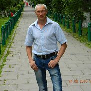 Vadim, 56 , 