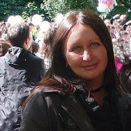 ���� Ira Provorova, �����-���������, 53 ���� - ��������� 30 ��� 2018