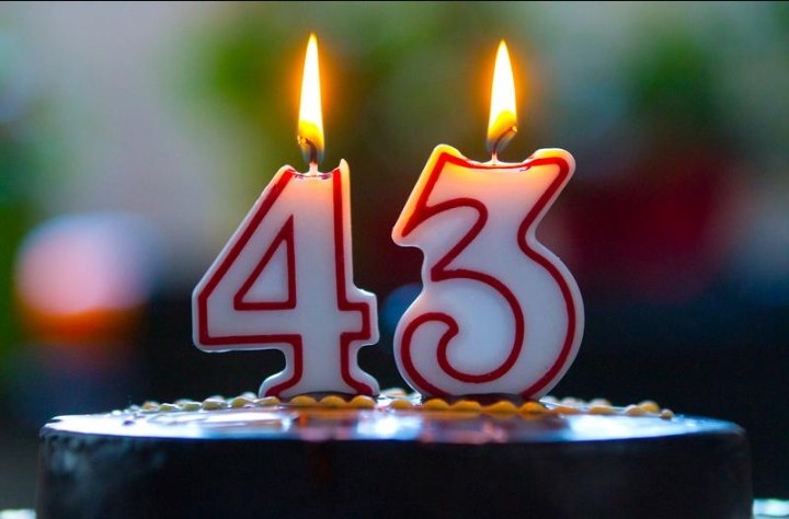   43! !  []