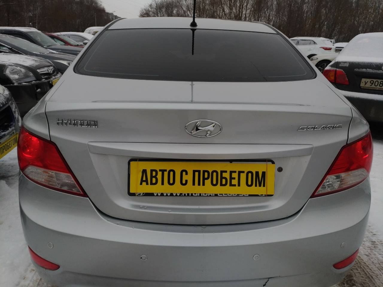 .  . Hyundai Solaris 2012 .  135 000 .   1.4 ., ... - 4