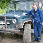 �������, 54 ����, ������-��-����