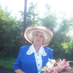 Ольга, 64, Барнаул