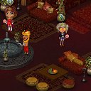 ���� Fire Melody, ����������� - ��������� 20 ������� 2017 � ������ �Tropikania�