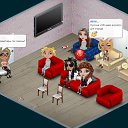 ���� Park Yeonmin, ��������� - ��������� 27 ��� 2018 � ������ �Tropikania�