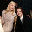 ���� ��������, �������, 27 ��� - ��������� 14 ������ 2018 � ������ �23-� ������ Critics� Choice Awards�