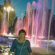 galina, 53 , 