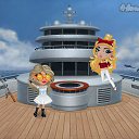 ���� &dagger; Paulina, �����-��������� - ��������� 31 ������ 2018 � ������ �Tropikania�