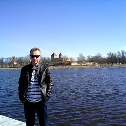 Anton Matsulevitsus, ������, 54 ����