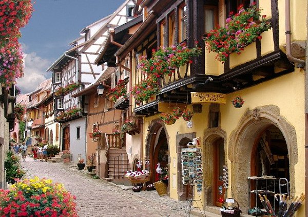   (Eguisheim) -   , .    . ... - 31