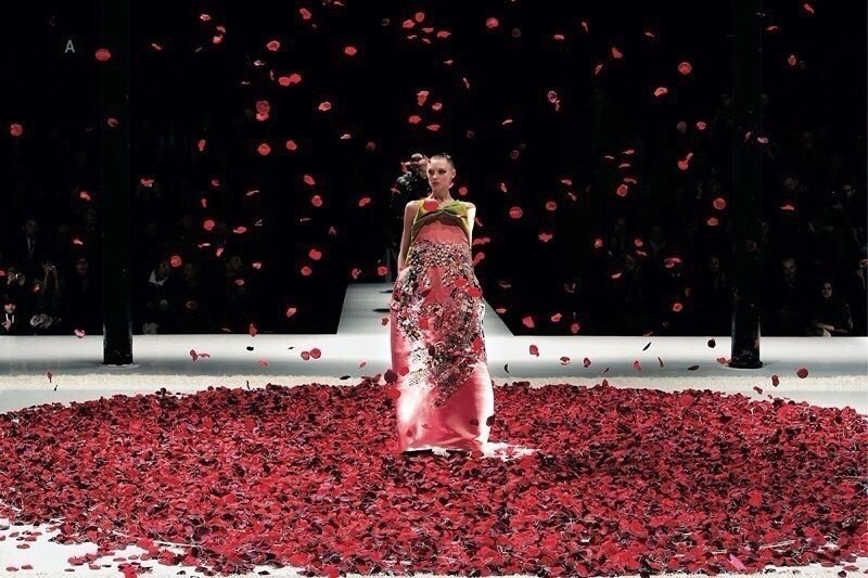  KENZO x Antonio Marras FW 2008     - 6
