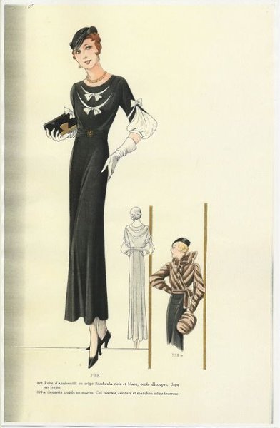 1930-. - 6