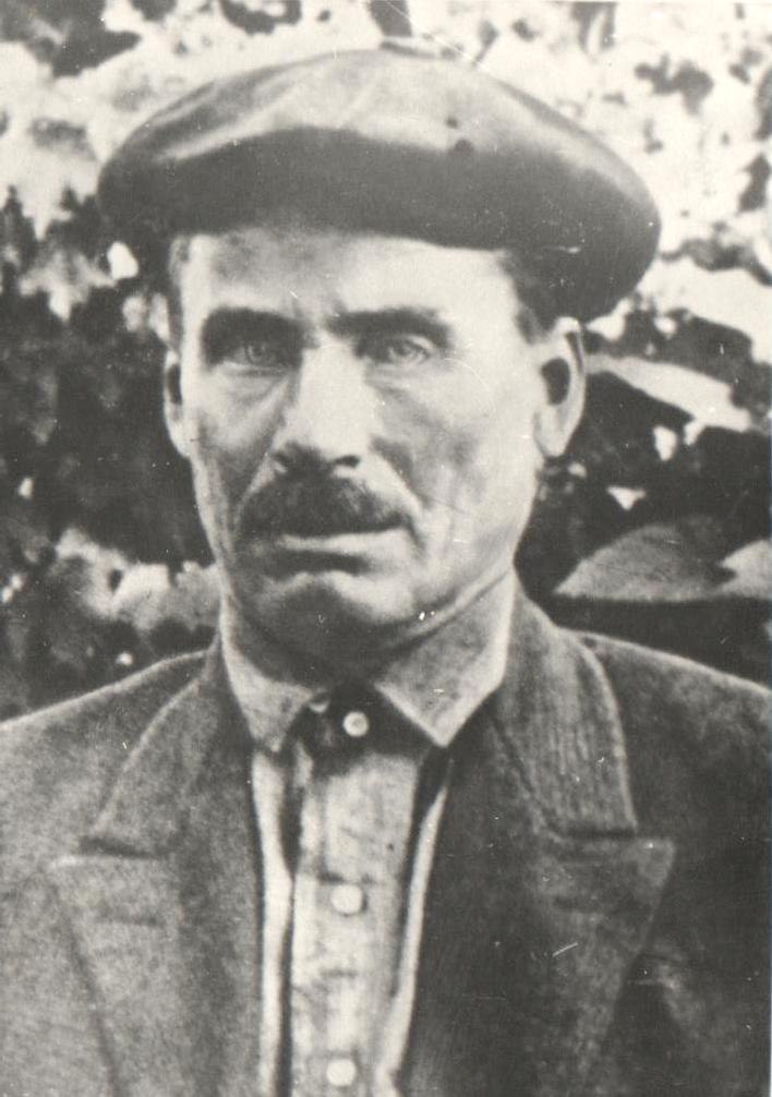 Гавриил Прокопьевич Семяшкин, (18 марта 1888 - 1937) - Герой труда, революционер, буровой мастер. ...