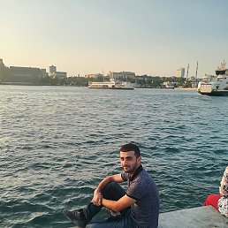 Xalil, ������� �������, 36 ���